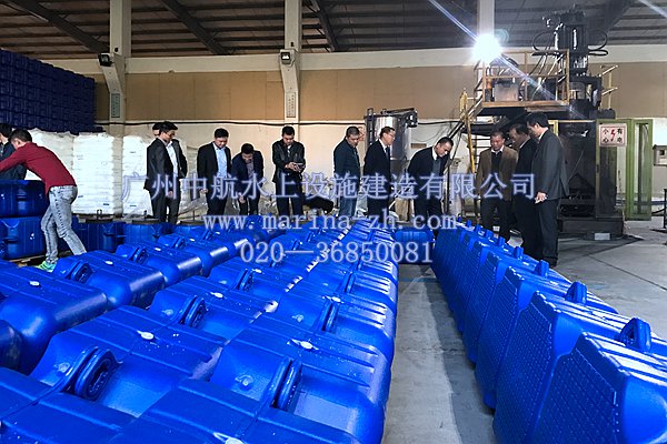 水上浮筒,生態(tài)浮床,生產(chǎn)廠家,廣州中航水上設施建造有限公司