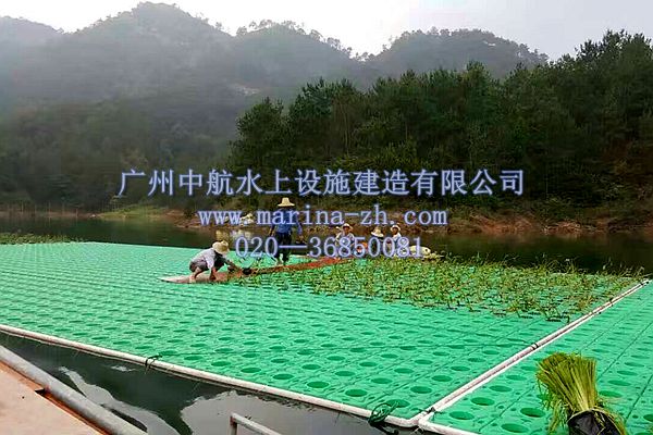 生態(tài)浮島 生態(tài)浮床 廣州中航水上設(shè)施建造有限公司 生態(tài)浮島 生態(tài)浮床 廣州中航水上設(shè)施建造有限公司