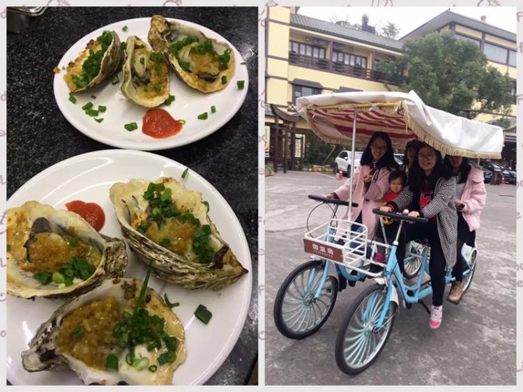 珠海御溫泉游 廣州中航水上設(shè)施建造有限公司