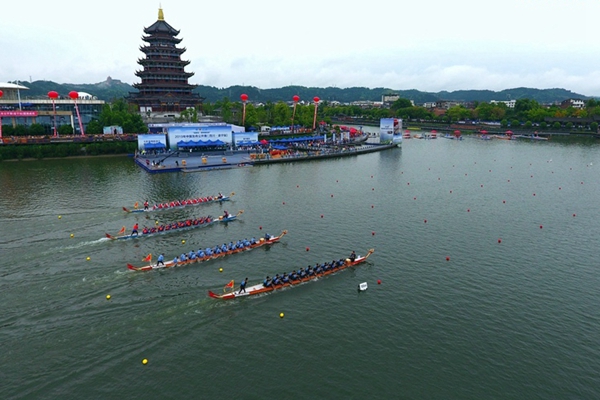龍舟賽平臺(tái) 水上浮筒 水上平臺(tái) 賽事平臺(tái) 廣州中航水上設(shè)施建造有限公司 